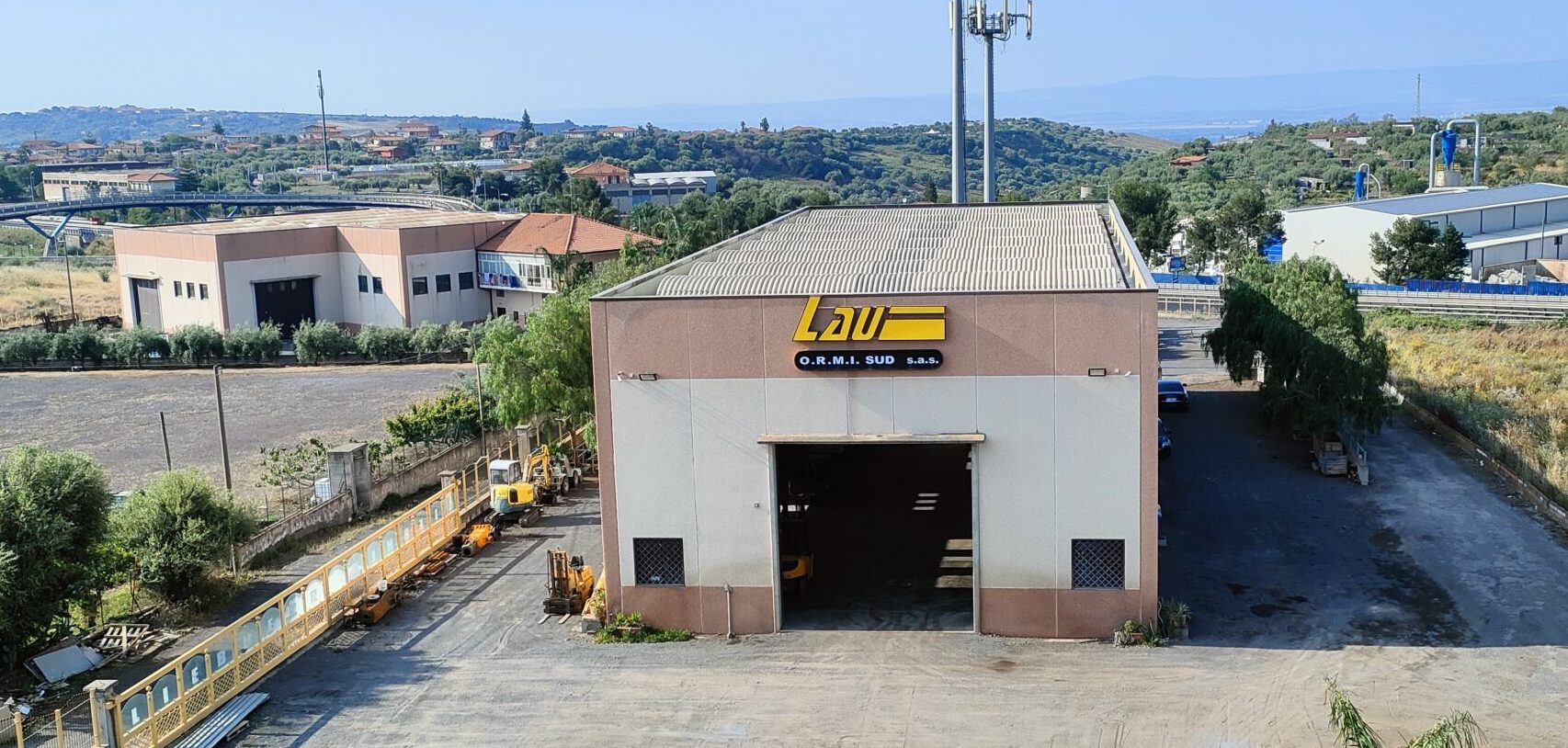 Azienda – 13