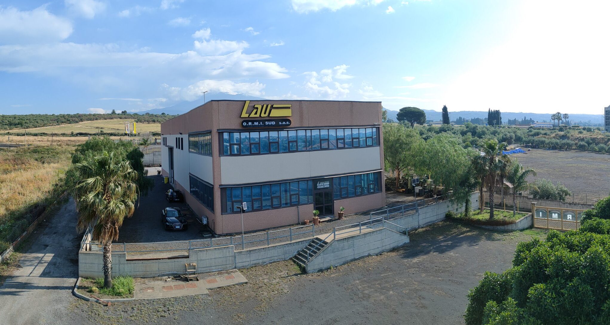 Azienda – 11